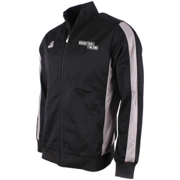 Peak - warm up jacket