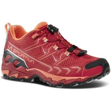 Scarpa La Sportiva Jr Ultra Raptor Ii Velvet Flami