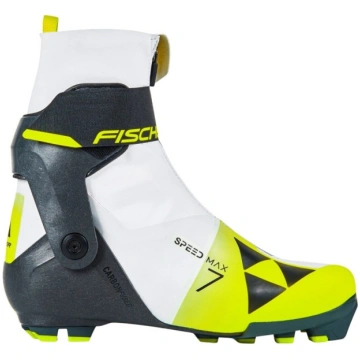 Fischer Speedmax 7 Slidsoļa Slēpošanas Zābaki - Si