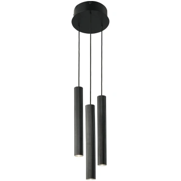 Nordlux - Vico 3-Rondel | Pendel - izmērs Ø 22 cm