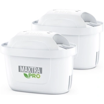 Brita Maxtra Pro Hard Water Expert filter 2 pc A95
