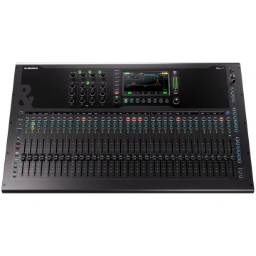 Allen & Heath Qu-7