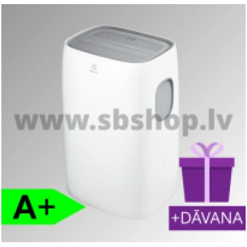 Mobīlais kondicionieris ELECTROLUX EACM-9 CL/N6 R2