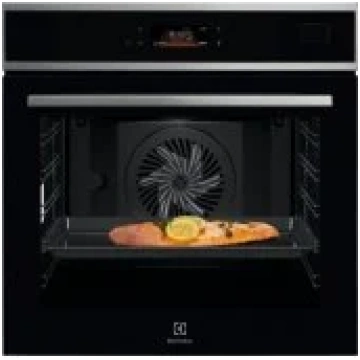 Electrolux EOB8S38X cepeškrāsns EOB8S38X-ELECTROLU