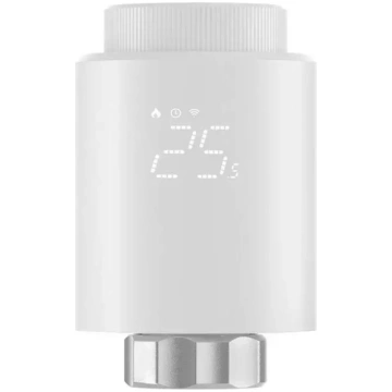 Sonoff Smart Radiator Thermostat Valve TRVZB Zigbe