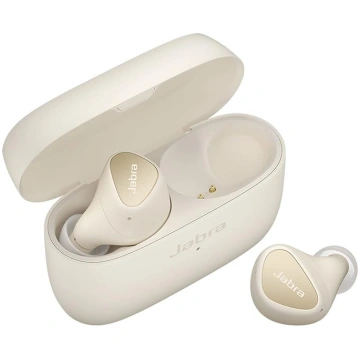 Jabra Elite 4 bezvadu austiņas ar aktīvo trokšņu s