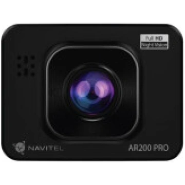 VEHICLE REGISTRATOR NAVITEL AR200 PRO Navitel AR20