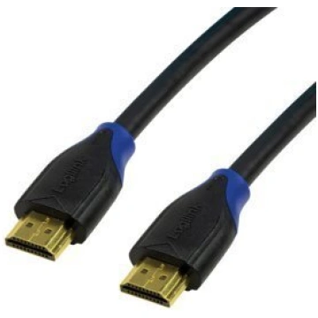 HDMI kabelis - LogiLink - CH0066 - 10 m - 4096 x 2