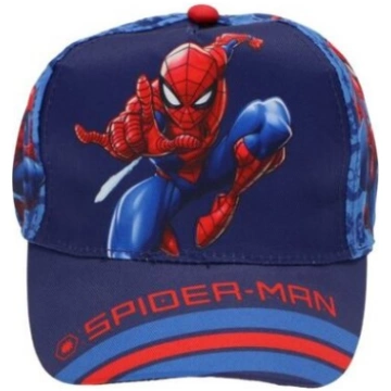 Marvel Spiderman Kids cepure zēniem Spider-Man