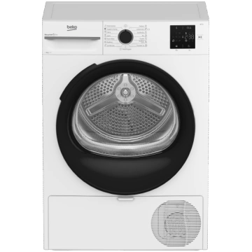 Beko BM3T38230W Veļas žāvētājs BM3T38230W