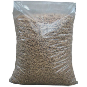Kurināmais - Kokskaidu granulas Premium 6mm/15kg