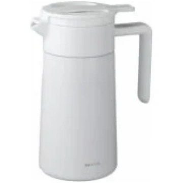 Hario Thermal Server with Ceramic Coating White 60
