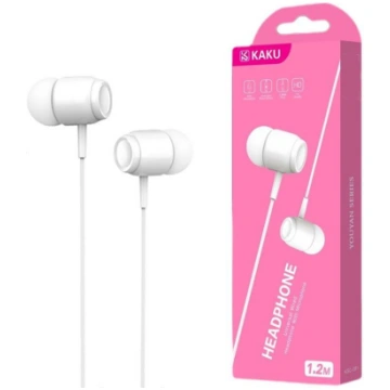 iKAKU KSC-381 Universal Lightweight HiFi In-Ear He