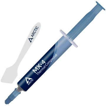 ARCTIC MX-4 Augstākās veiktspējas termopasta ACTCP
