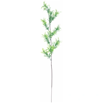 Mākslīgais zars, zaļa krās., 55 cm