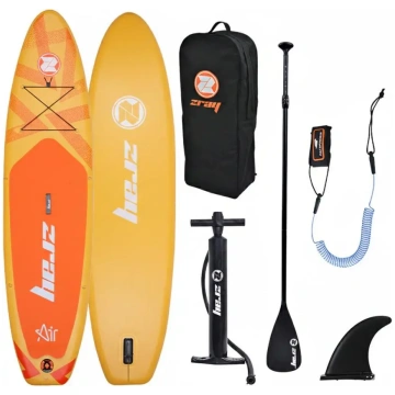 SUP dēlis Zray All Around Air EA-3 320x81x15 cm 34