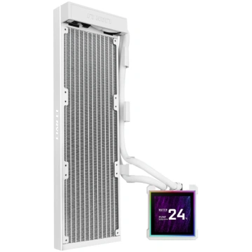 Dzesēšana ūdens Lian Li Hydroshift Ii Lcd-s 360n D