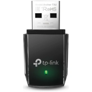 TP-LINK MU-MIMO USB 3.0 Adapter Archer T3U