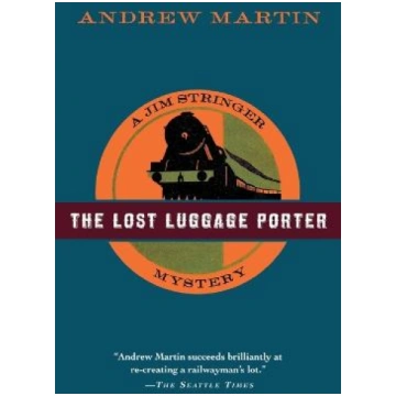 Lost Luggage Porter