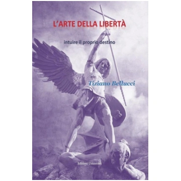 Arte della libertà - Libro