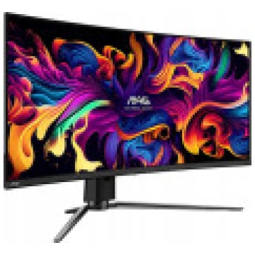 MSI MAG 341CQP QD-OLED monitors [Monitor] S7833822