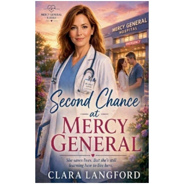 Second Chance at Mercy General JL Collins Publishi