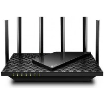 TP-Link Archer AX72 AX5400 Dual-Band Wi-Fi 6 Route