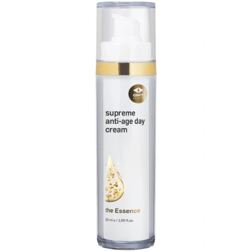 GMT Beauty Supreme Anti-Age Day Cream ikdienas pre