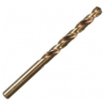 Urbis metālam (Ø3.0mm), HSS Co8, DIN338, 135°