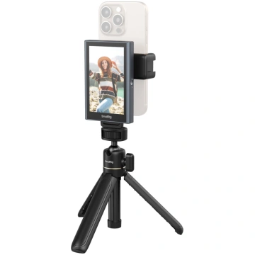 SmallRig 4851 Wireless Video Monitor for Phone (Vl