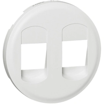 Celiane Centrālā plate audio x2 balta EB90463081
