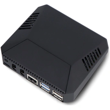 Argon40 O Argon ONE V3 M.2 NVME PCIE do Raspberry 