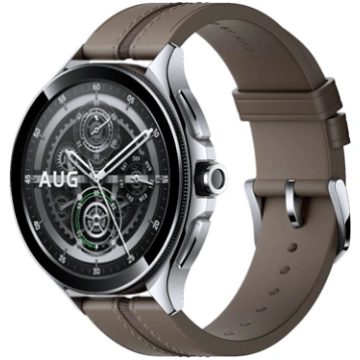 Xiaomi 2 Pro Smart watch GPS (satellite) AMOLED 1.