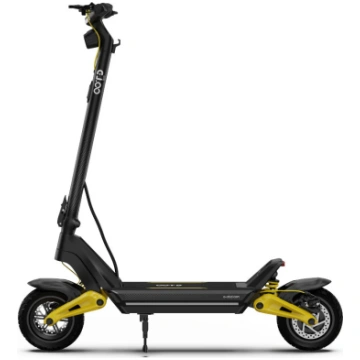 OOTD S10 elektriskais skrejritenis 1400W 20Ah