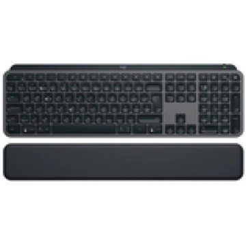 Logitech MX Keys S - Tastatur - hinterleuchtet ( 9
