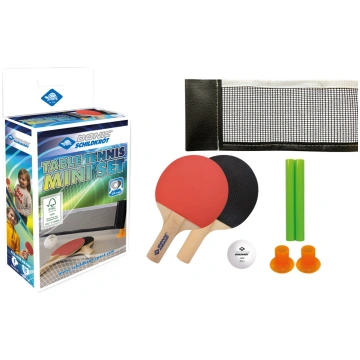 Galda tenisa komplekts Donic Schildkrot Mini Set