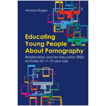 Educating Young People About Pornography Vanessa R