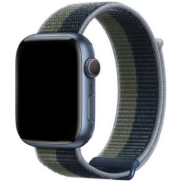 Dux Ducis Strap Watch Band 8/7/6/5/4/3/2 / SE (41/