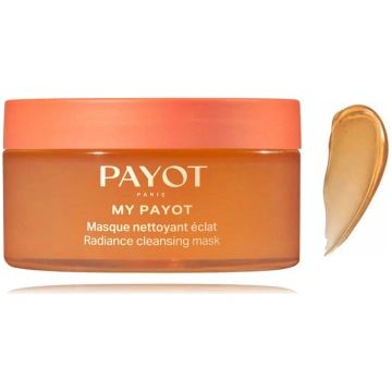 Payot My Payot Radiance Cleansing Mask starojumu p