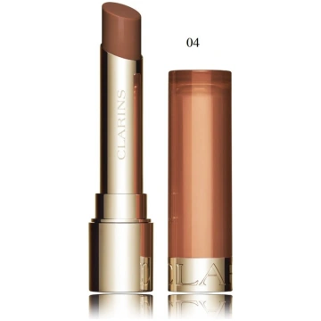 Clarins Lip Oil Balm barojošs lūpu balzams - 04 Al
