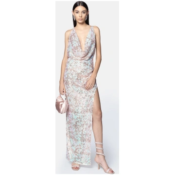 Dress Doha Galaxy twentyfourhaitch