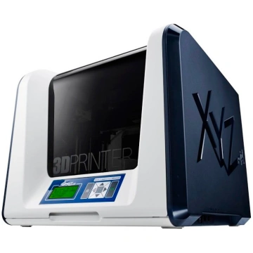Printer, XYZPRINTING, XYZ Printing 3D printer da V