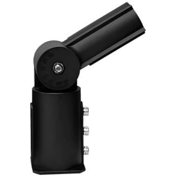 Adapteris 60mm-60mm apgaismes stabam