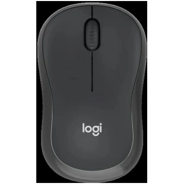 LOGITECH M240 Bluetooth Mouse - GRAPHITE - SILENT 