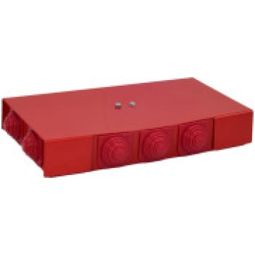 Simet Puszka przeciwpożarowa PIP-2AN P3x3x6, prost