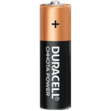 Baterijas DURACELL Alkaline AAA LR03 117987