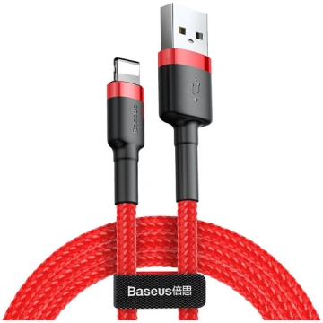 Baseus Cafule USB to Apple iPhone Lightning Data C
