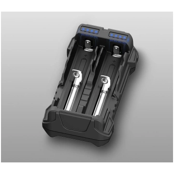 Armytek Handy C2 Vape lādētājs A03901