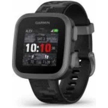 Garmin Bounce Black Camo 010-02448-20 viedpulksten