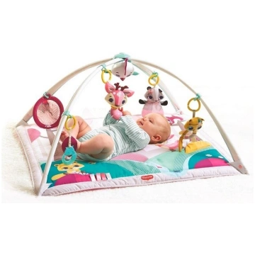 Aktivitātes paklājs Tiny Love Princess Tales Delux